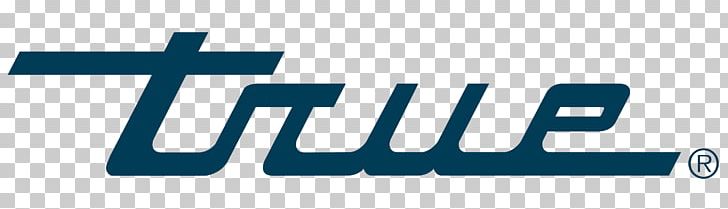 Logo True Manufacturing Business Foodservice PNG, Clipart, Blue, Brand, Business, Company, Foodservice Free PNG Download