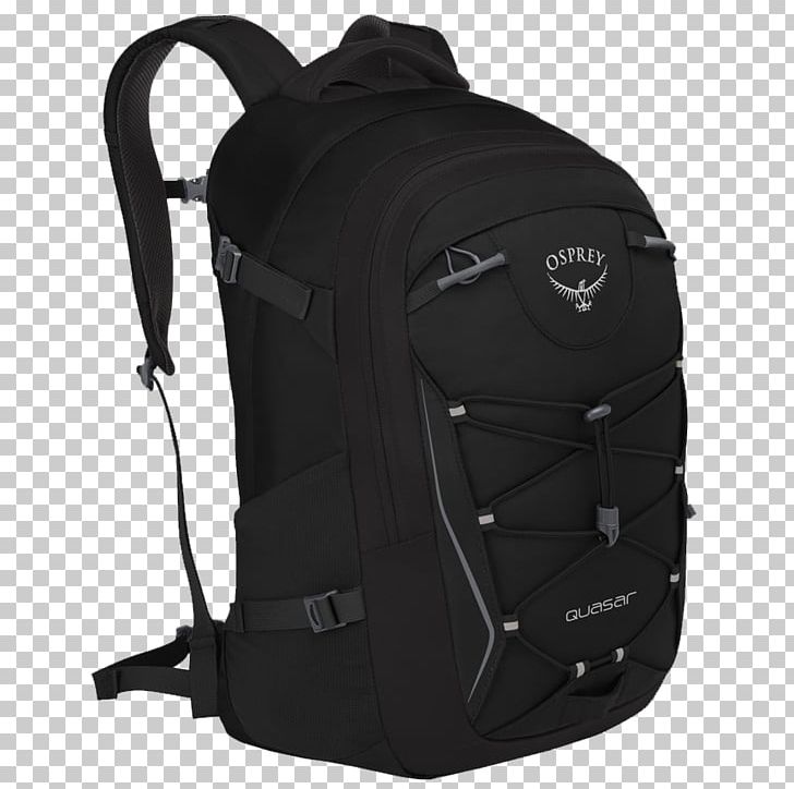 Osprey Quasar Backpack Outdoor Recreation United Kingdom PNG, Clipart, Backcountrycom, Backpack, Bag, Black, Clothing Free PNG Download