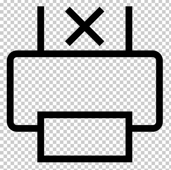 Paper Printer Computer Icons Printing PNG, Clipart, 3d Printing, Area, Black, Black And White, Computer Icons Free PNG Download
