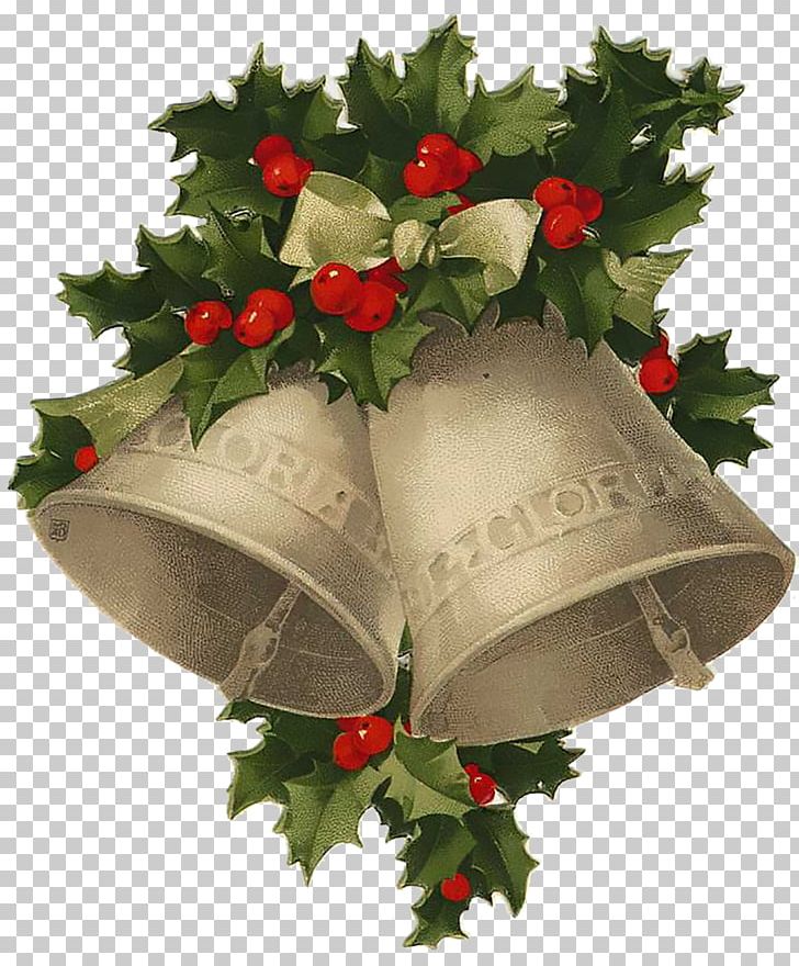 Santa Claus Christmas Jingle Bell PNG, Clipart, Aquifoliales, Bell, Blog, Christmas Card, Christmas Decoration Free PNG Download