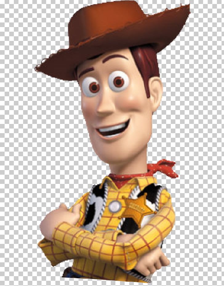 woody toy story 2
