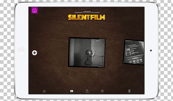 Silent Film Film Studio IMDb PNG, Clipart, App Store, Create, Electronic Device, Electronics, Film Free PNG Download