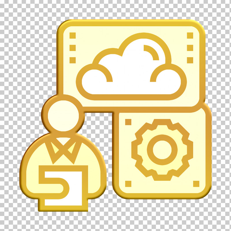 Cloud Service Icon Setting Icon Application Icon PNG, Clipart, Application Icon, Cloud Computing, Cloud Service Icon, Computer, Computer Application Free PNG Download