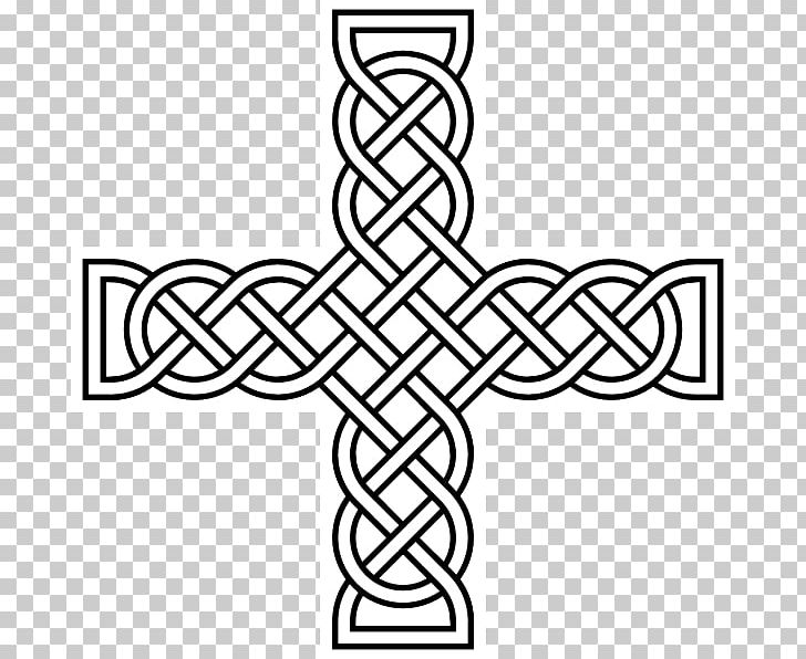 Celtic Knot Celtic Cross Islamic Interlace Patterns Celtic Art Christian Cross PNG, Clipart, Angle, Black And White, Celtic Art, Celtic Cross, Celtic Knot Free PNG Download