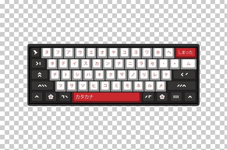 Computer Keyboard Keycap Polybutylene Terephthalate Cherry Space Bar PNG, Clipart, Cherry, Computer Keyboard, Electrical Switches, Electronic Device, Electronics Free PNG Download