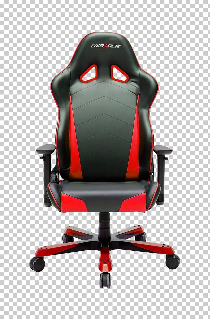 DXRACER USA LLC Gaming Chair Office & Desk Chairs PNG, Clipart, Car Seat, Car Seat Cover, Caster, Chair, Color Free PNG Download