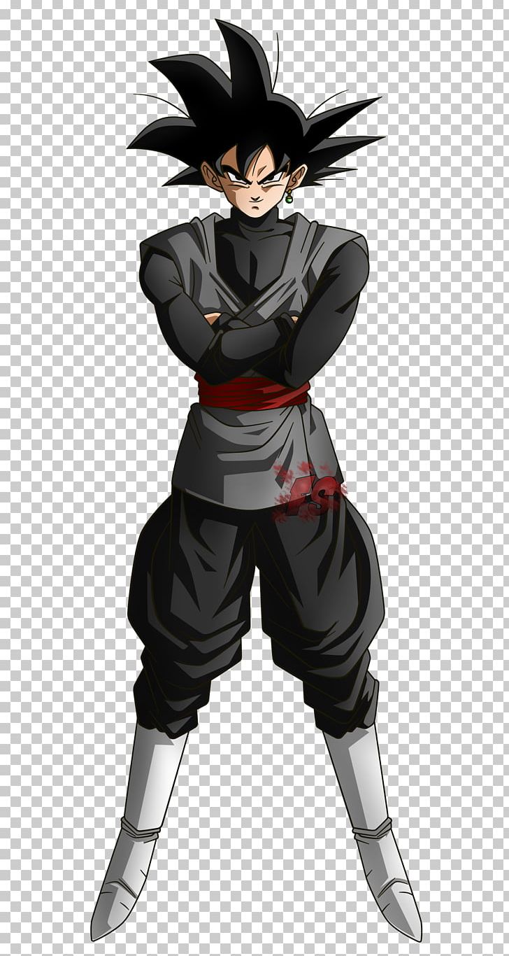 Gogeta PNG Transparent Images - PNG All