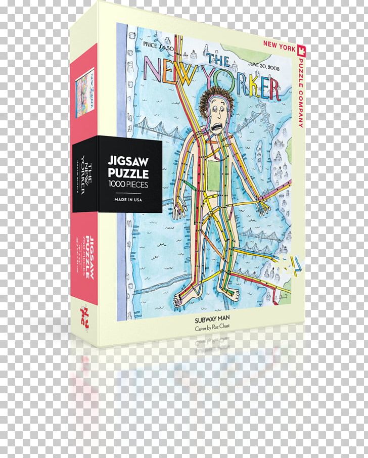 Jigsaw Puzzles Puzzle Video Game New York City Subway Cardboard PNG, Clipart, Business, Cardboard, Cartoon, Fukuoka Subway 1000 Series, Grand Tour Free PNG Download