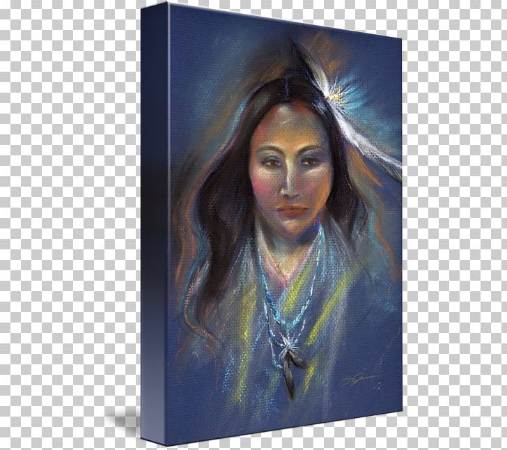 Portrait Painting Art Acrylic Paint Native Americans In The United States PNG, Clipart, Acrylic Paint, Americans, Art, Artist, Artwork Free PNG Download