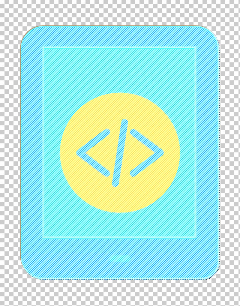 App Icon Coding Icon Smartphone Icon PNG, Clipart, App Icon, Aqua, Azure, Blue, Circle Free PNG Download