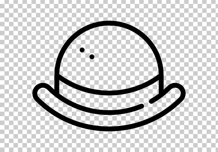 Computer Icons Bowler Hat PNG, Clipart, Black And White, Bowler, Bowler Hat, Clothing, Computer Icons Free PNG Download