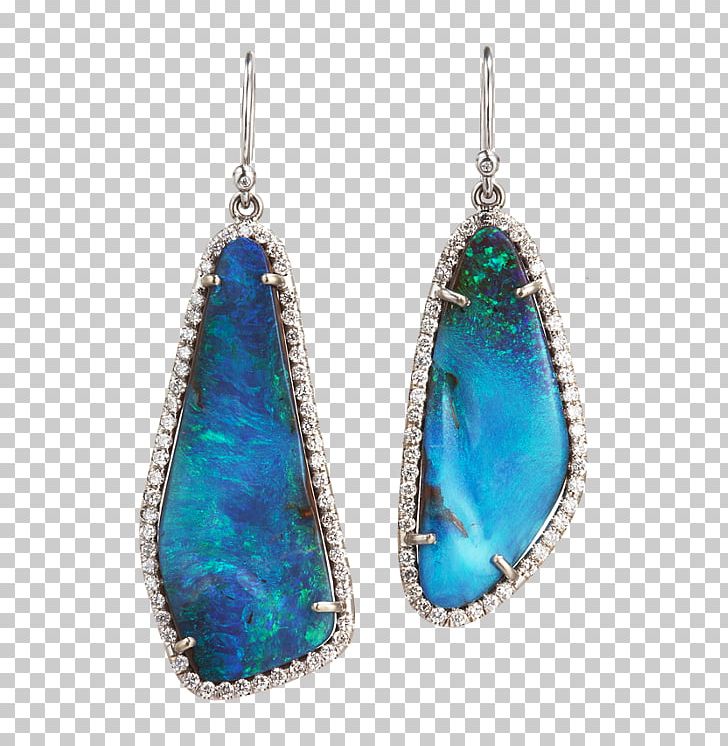 Earring Opal Turquoise Charms & Pendants PNG, Clipart, Aqua, Body Jewelry, Bracelet, Charms Pendants, Earring Free PNG Download