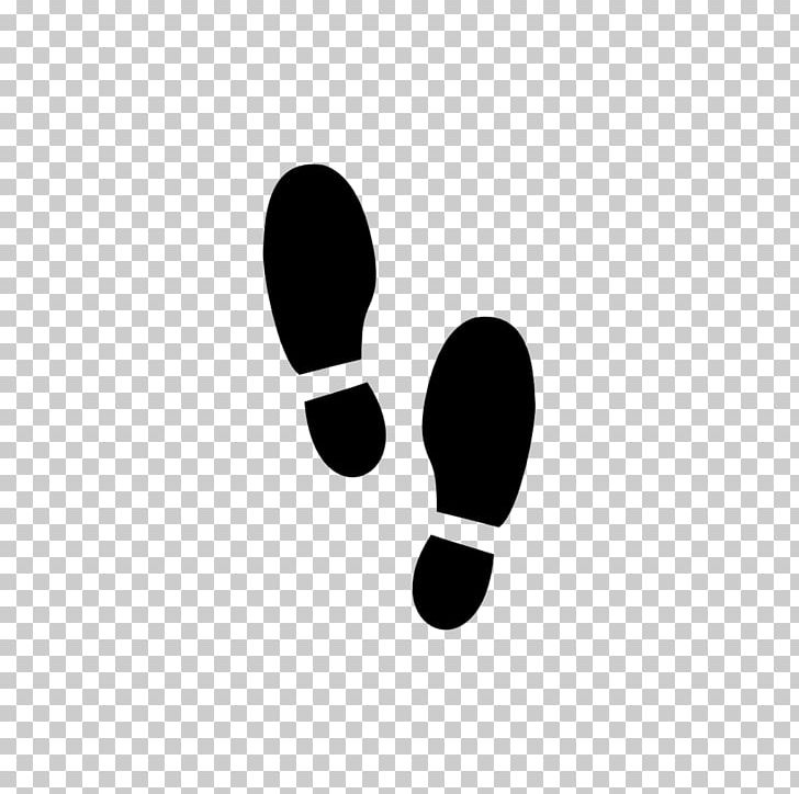 Footprint PNG, Clipart, Black And White, Brand, Circle, Clip Art, Computer Wallpaper Free PNG Download