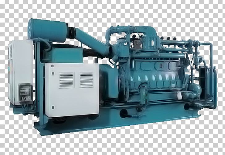 GE Jenbacher GmbH & Co OHG Gas Engine GE Energy Infrastructure Gas Generator PNG, Clipart, Compressor, Cylinder, Diesel Engine, Diesel Generator, Electric Generator Free PNG Download