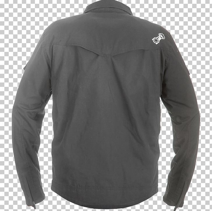 Hoodie T-shirt Sweater Flight Jacket Polar Fleece PNG, Clipart, Black, Button, Clothing, Flight Jacket, Glove Free PNG Download