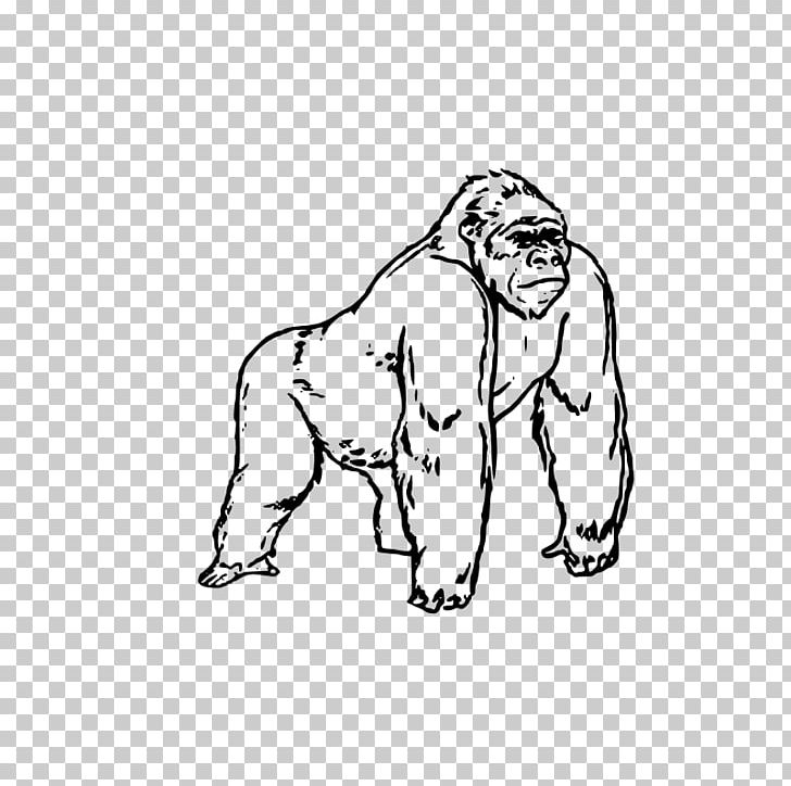 King Kong Donkey Kong Coloring Book Godzilla Mario PNG, Clipart, Angle, Arm, Art, Artwork, Big Cats Free PNG Download