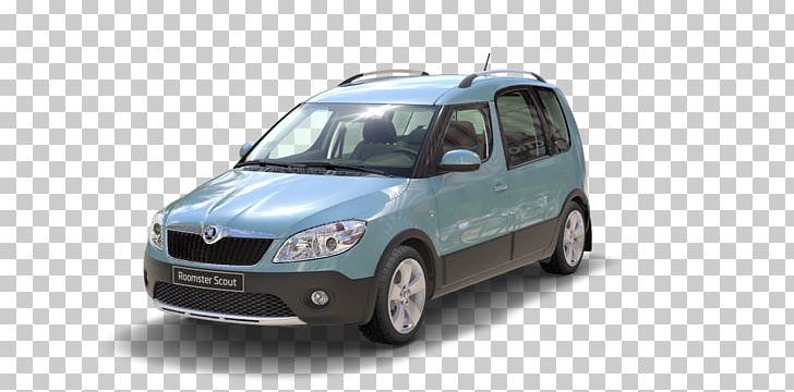 Škoda Roomster Škoda Octavia Škoda Auto Car PNG, Clipart, Automotive Design, Car, City Car, Compact Car, Mode Of Transport Free PNG Download