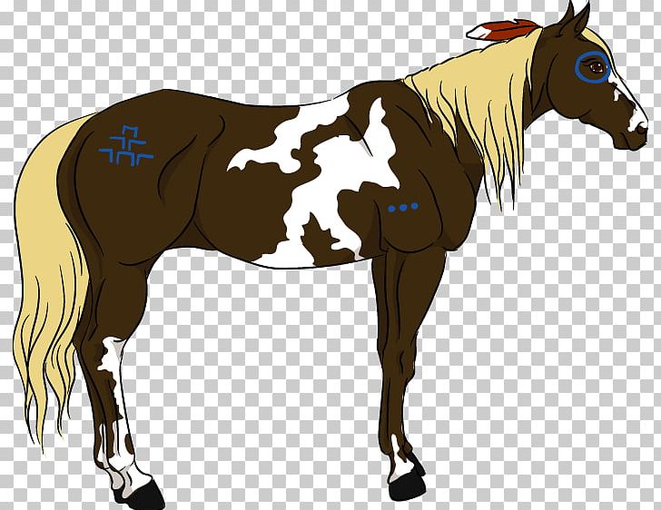 Mane Mustang American Paint Horse Foal Stallion PNG, Clipart, Bay, Cartoon, Colt, Drawing, Equestrian Sport Free PNG Download