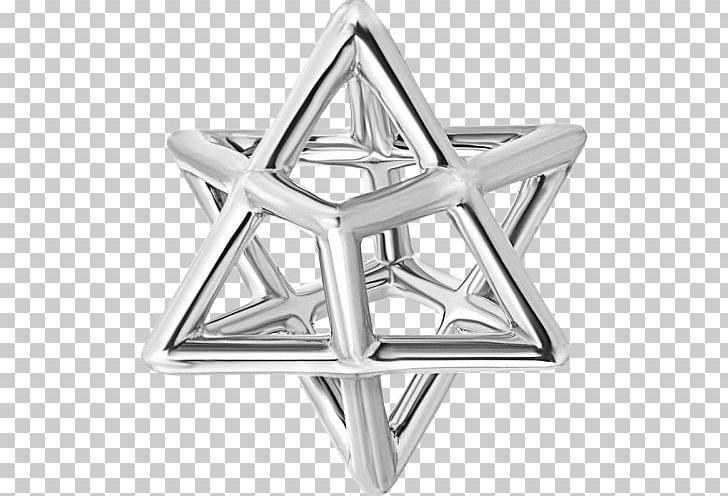 Merkabah Mysticism Jewellery Sterling Silver Charms & Pendants PNG, Clipart, Amp, Angle, Body Jewelry, Charms, Charms Pendants Free PNG Download