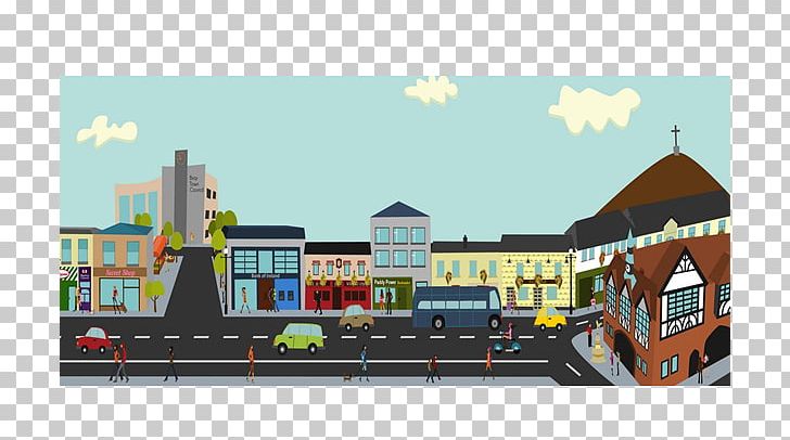 Mixed-use Samsung Galaxy S4 Urban Design Metropolitan Area Transport PNG, Clipart, Building, City, Downtown, Elevation, Facade Free PNG Download