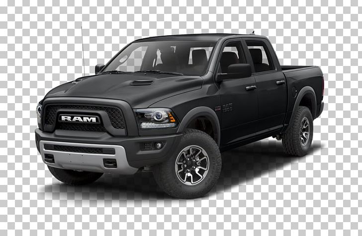 Ram Trucks Chrysler Dodge Car Pickup Truck PNG, Clipart, 2018 Ram 1500, 2018 Ram 1500 Rebel, Automotive Design, Automotive Exterior, Automotive Tire Free PNG Download