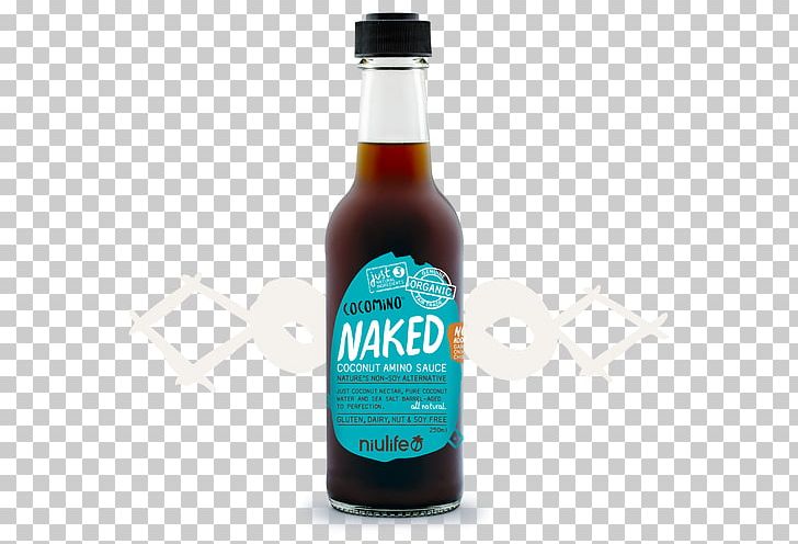 Sauce Organic Food Barbecue Vinaigrette Coconut PNG, Clipart, Amino Acid, Balsamic Vinegar, Barbecue, Beer Bottle, Bottle Free PNG Download