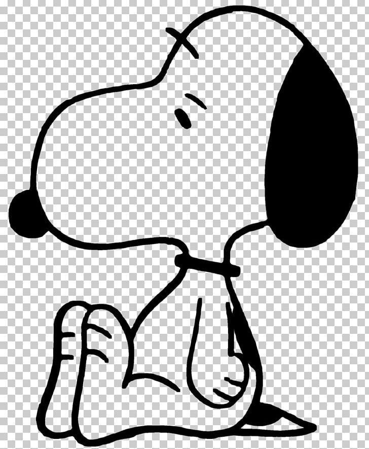 Snoopy Woodstock Charlie Brown Art PNG, Clipart, Animals, Artwork, Black, Black And White, Cartoon Free PNG Download