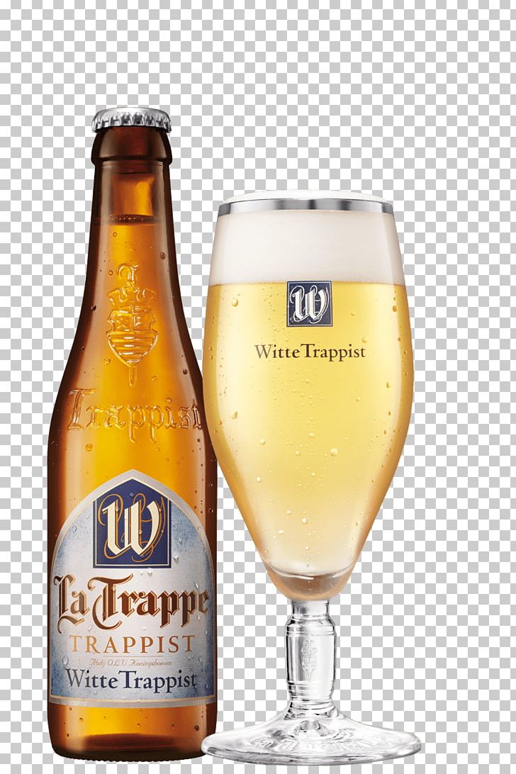 Trappist Beer De Koningshoeven Brewery Ale PNG, Clipart, Beer, Beer Bottle, Beverage, Drinking, Food Free PNG Download