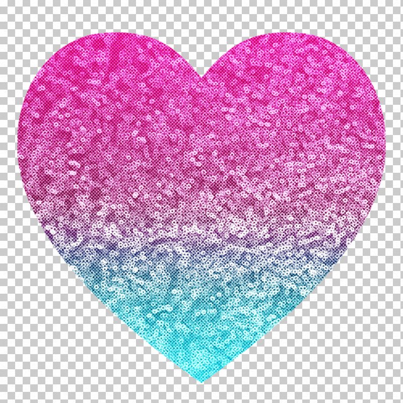 Pink Aqua Heart Purple Turquoise PNG, Clipart, Aqua, Glitter, Green, Heart, Magenta Free PNG Download