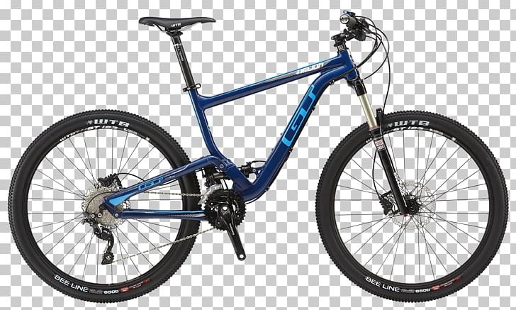 Cube Bikes GT Bicycles 27.5 Mountain Bike PNG, Clipart, 275 Mountain Bike, Bicycle, Bicycle Accessory, Bicycle Frame, Bicycle Part Free PNG Download