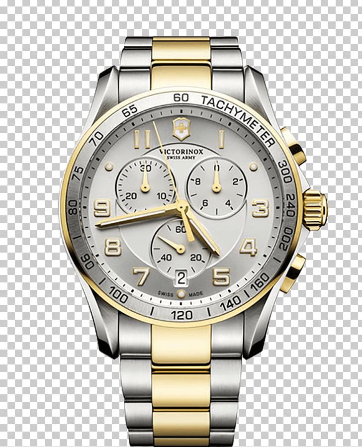 Victorinox Chrono Classic XLS Swiss Armed Forces Chronograph Watch PNG, Clipart, Accessories, Brand, Chronograph, Jewellery, Knife Free PNG Download