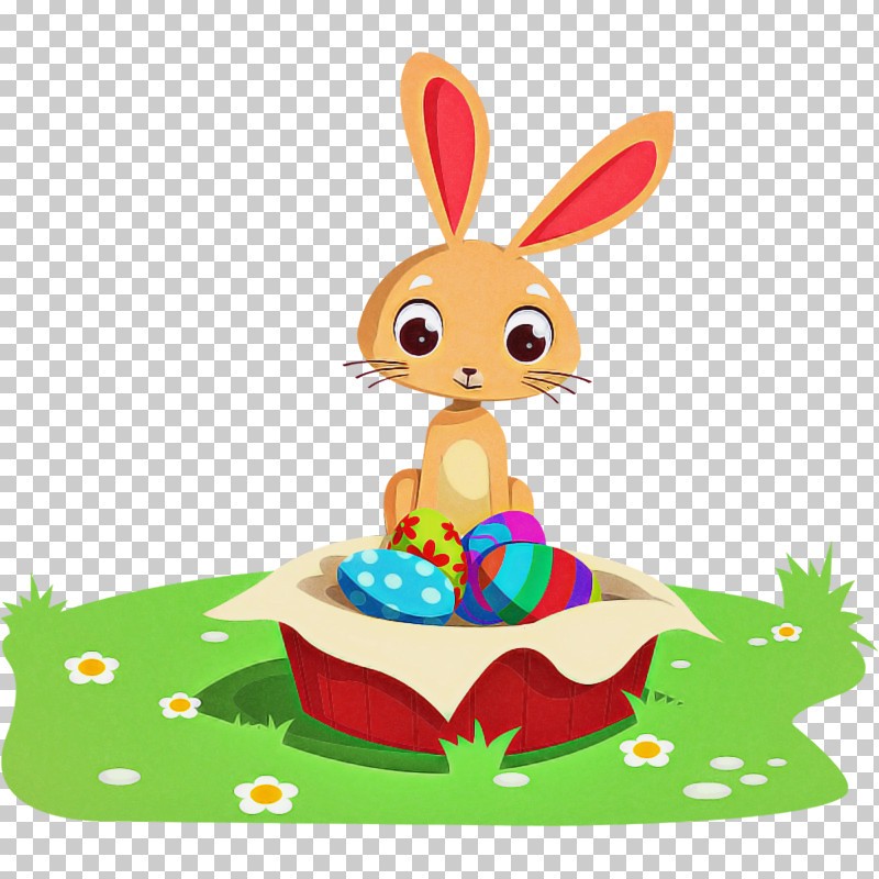 Easter Bunny PNG, Clipart, Cartoon, Easter, Easter Bunny, Easter Egg, Rabbit Free PNG Download