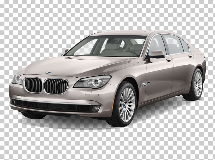 2010 BMW 7 Series Car 2012 BMW 7 Series Luxury Vehicle PNG, Clipart, 2011 Bmw 7 Series, 2011 Bmw 750li, 2012 Bmw 7 Series, Automotive Design, Automotive Exterior Free PNG Download