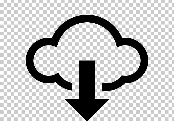 Cloud Computing Computer Icons Cloud Storage PNG, Clipart, Area, Black And White, Button, Cloud, Cloud Computing Free PNG Download