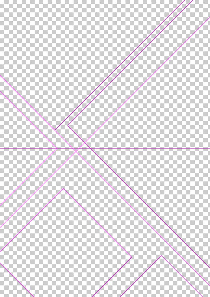 Line Triangle Point Pink M PNG, Clipart, Angle, Area, Circle, Line, Magenta Free PNG Download