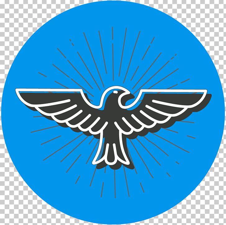 Logo Organization Illustration Font PNG, Clipart, Alfred Hitchcock, Beak, Bird, Blue, Circle Free PNG Download