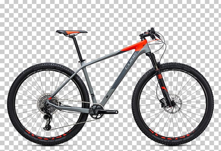 Mountain Bike Cube Bikes Bicycle Hardtail Chain Reaction Cycles PNG, Clipart, Bicycle, Bicycle Accessory, Bicycle Frame, Bicycle Frames, Bicycle Part Free PNG Download