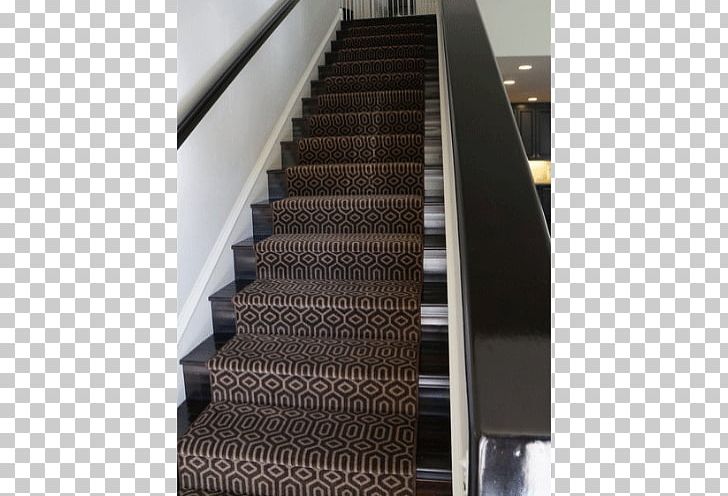 Stairs Stair Carpet Stair Tread The Carpet Workroom; PNG, Clipart, Angle, Carpet, Floor, Flooring, Handrail Free PNG Download
