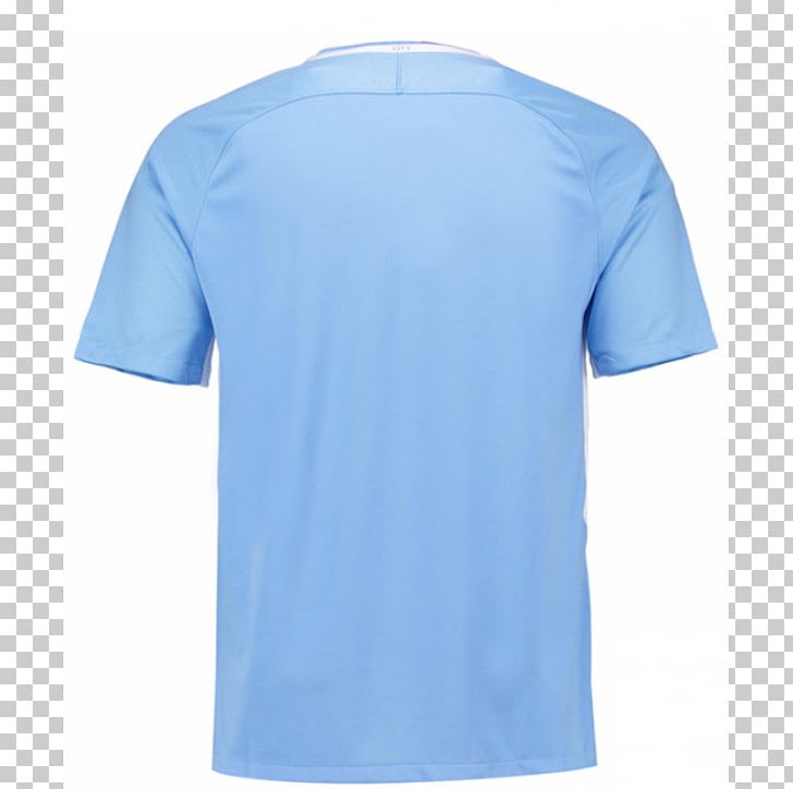 T-shirt Crew Neck Raglan Sleeve Neckline PNG, Clipart, Active Shirt, Azure, Blue, Clothing, Cobalt Blue Free PNG Download