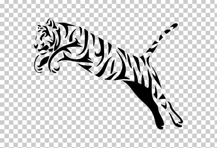 Tiger Tattoo PNG, Clipart, Animals, Big Cats, Black, Carnivoran, Cat Like Mammal Free PNG Download