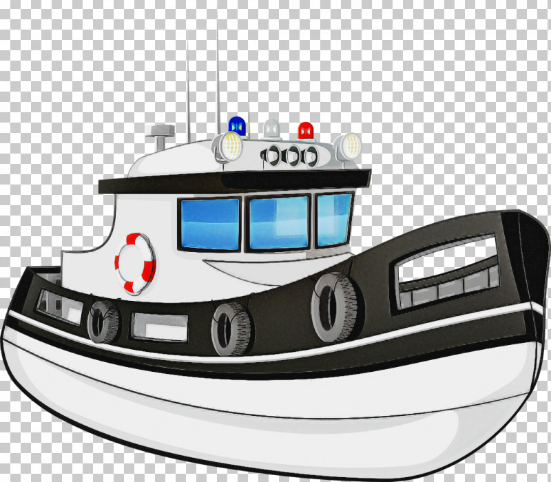 Water Transportation Vehicle Boat Tugboat Naval Architecture PNG, Clipart, Boat, Naval Architecture, Ship, Speedboat, Tugboat Free PNG Download