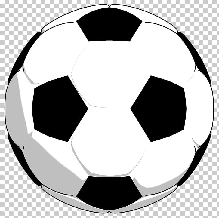 Ball Black And White PNG, Clipart, Ball, Black And White, Drawing, Football, Line Free PNG Download
