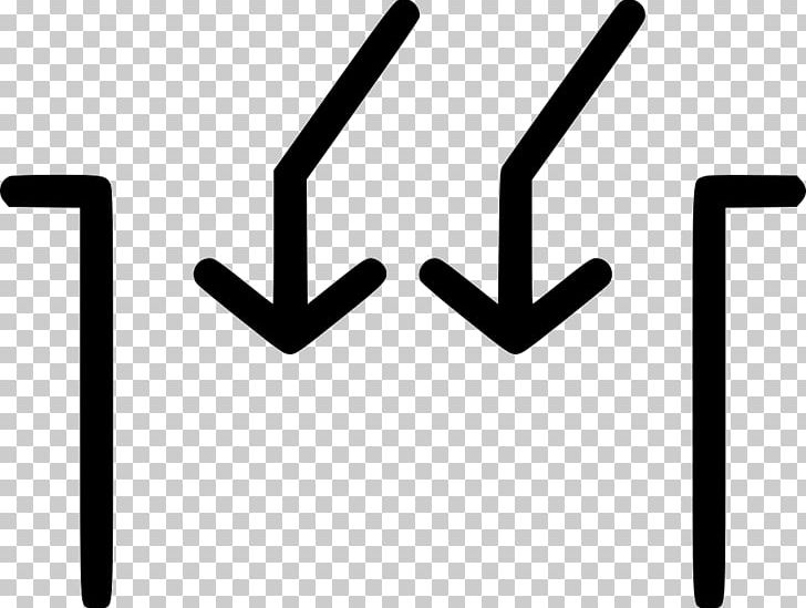 Computer Icons Arrow PNG, Clipart, Angle, Area, Arrow, Arrows, Black And White Free PNG Download