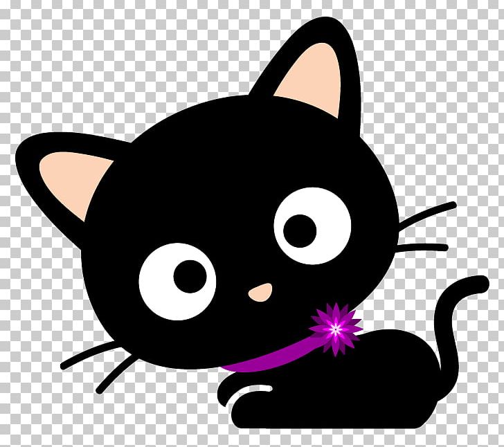 Hello Kitty Desktop Sanrio PNG, Clipart, Black, Black Cat, Carnivoran, Cat, Cat Like Mammal Free PNG Download