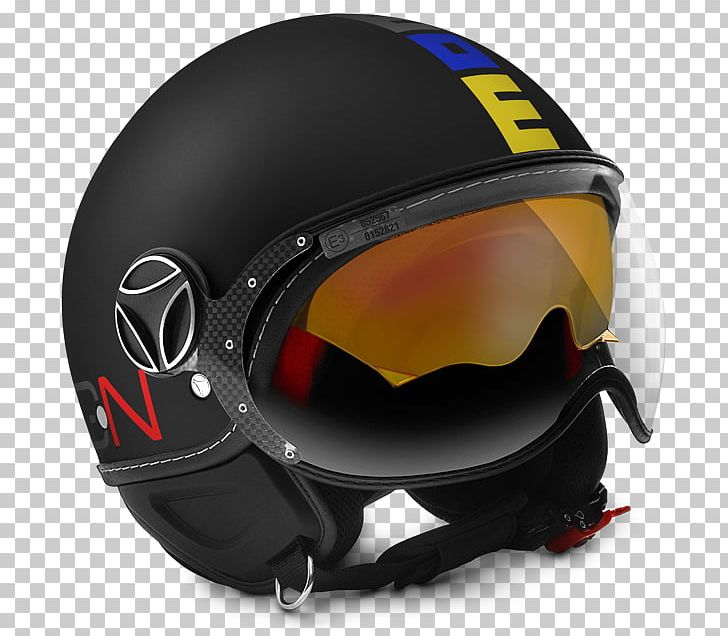 Helmet Momo Scooter Motorcycle Visor PNG, Clipart, Bicycle Clothing, Bicycle Helmet, Bicycles Equipment And Supplies, Blue, Clothing Accessories Free PNG Download