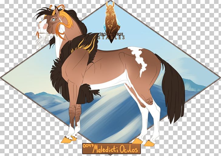 Mane Mustang Stallion Halter PNG, Clipart, Anime, Art, Bridle, Cartoon, Character Free PNG Download