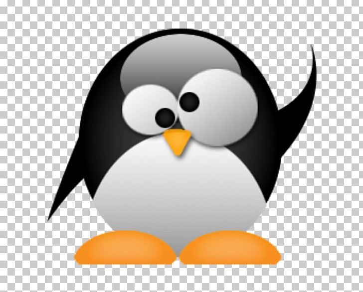 Penguin Desktop Computer Beak PNG, Clipart, Animals, Beak, Bird, Computer, Computer Wallpaper Free PNG Download