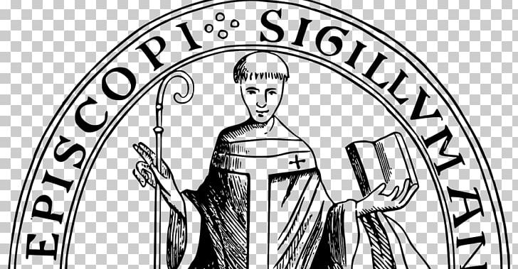 Philosopher Archbishop Of Canterbury Order Of Saint Benedict Monk PNG, Clipart, Anime, Anselm Of Canterbury, Archbishop, Archbishop Of Canterbury, Black And White Free PNG Download