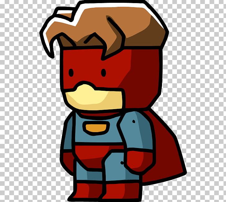 Scribblenauts Superhero PNG, Clipart, Art, Artwork, Character, Comics, Computer Icons Free PNG Download