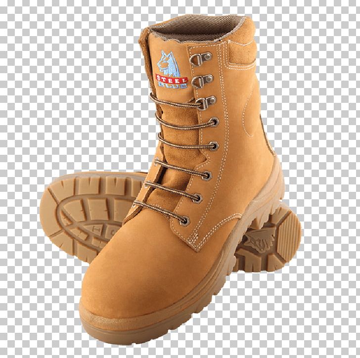 Steel Blue Boot Safety Footwear Nubuck PNG, Clipart, Accessories, Beige, Blue, Boot, Brown Free PNG Download